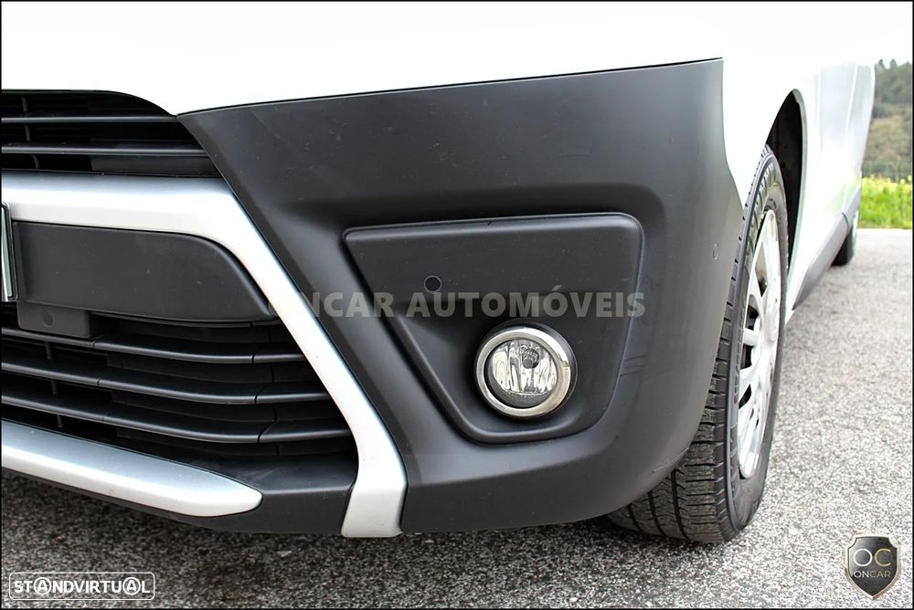 Toyota Proace Verso - 6