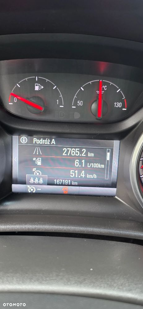 Opel Astra 1.4 Turbo Edition - 24