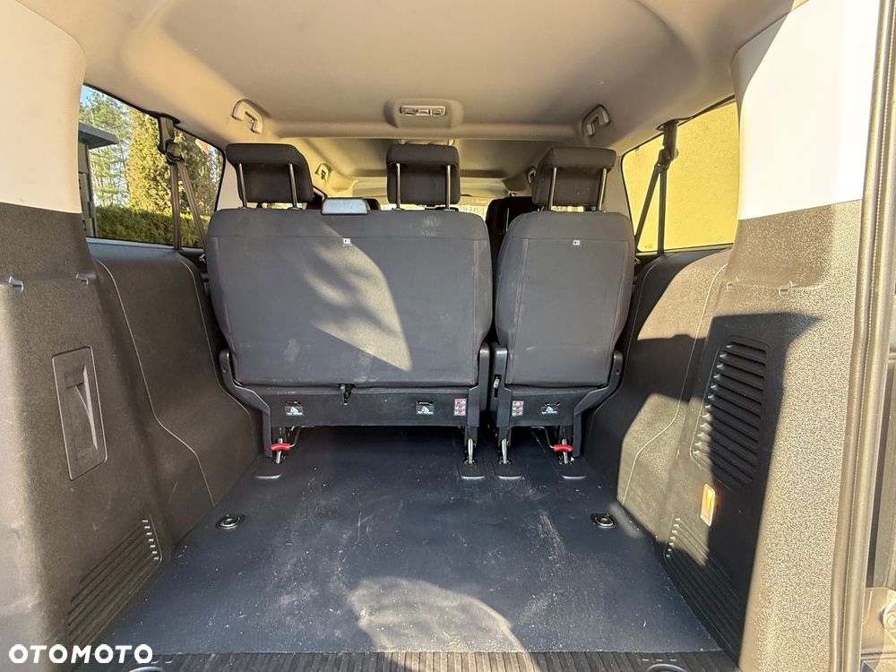 Toyota Proace Verso - 17