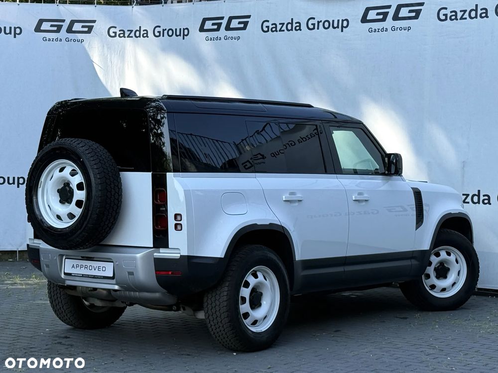 Land Rover Defender 3.0 D250 mHEV S - 6
