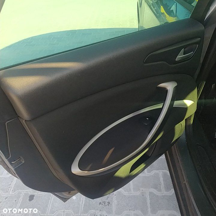 Citroën C5 1.6 HDi Dynamique Equilibre Navi - 15