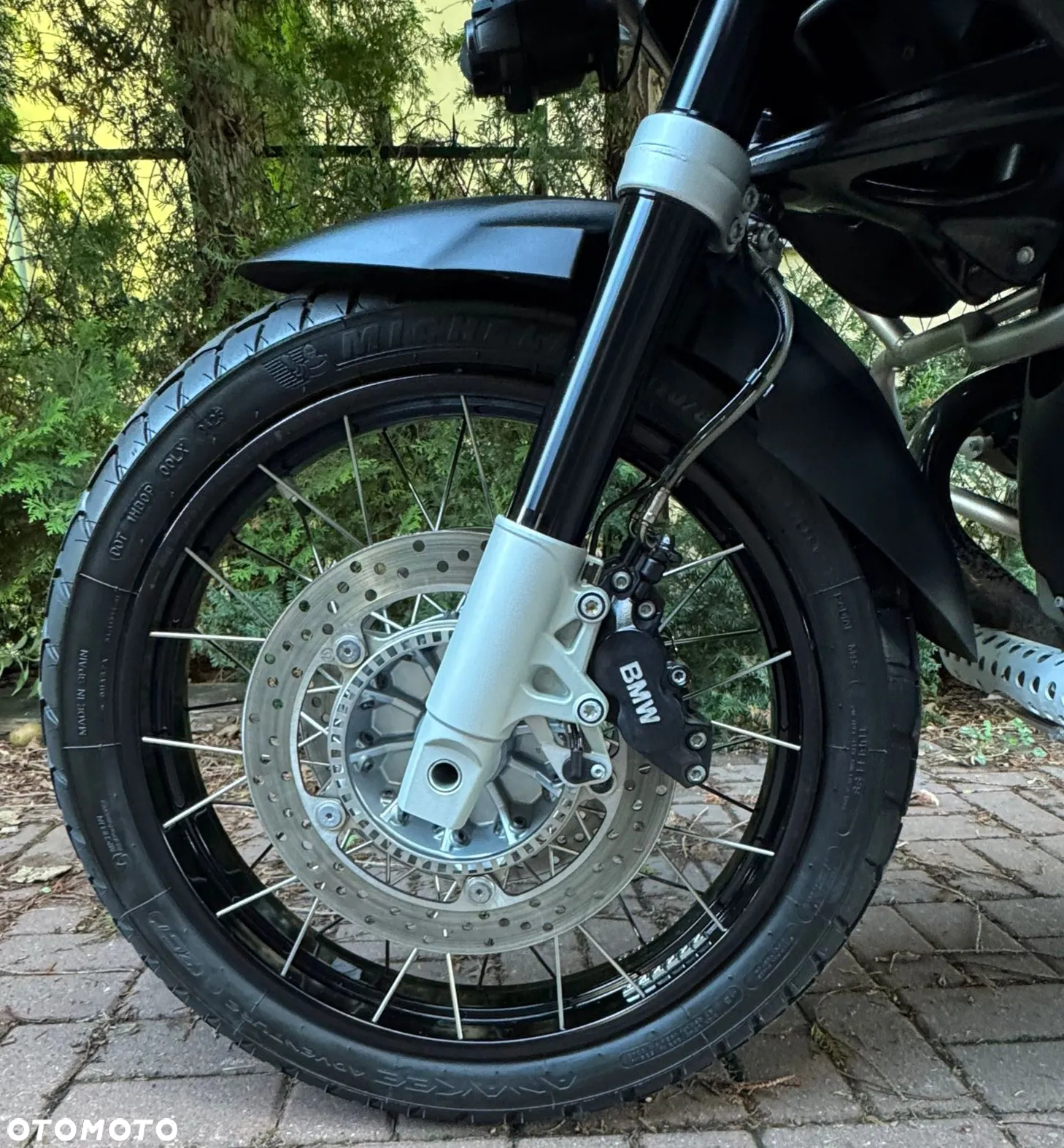 BMW R - 15