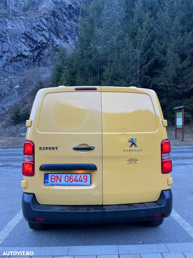 Peugeot Expert - 5