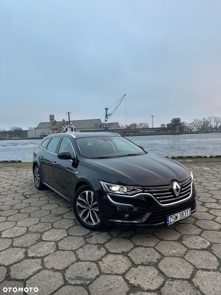 Renault Talisman ENERGY dCi 160 EDC INTENS - 1