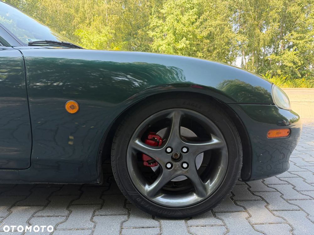 Mazda MX-5 - 8