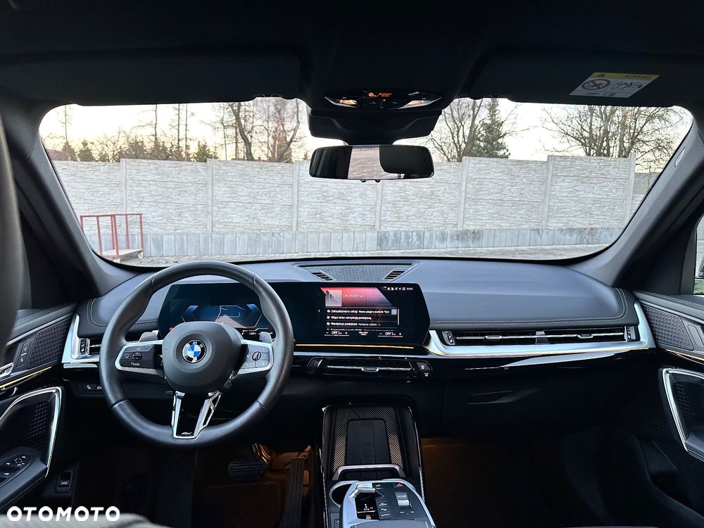 BMW X1 xDrive20d mHEV xLine - 15