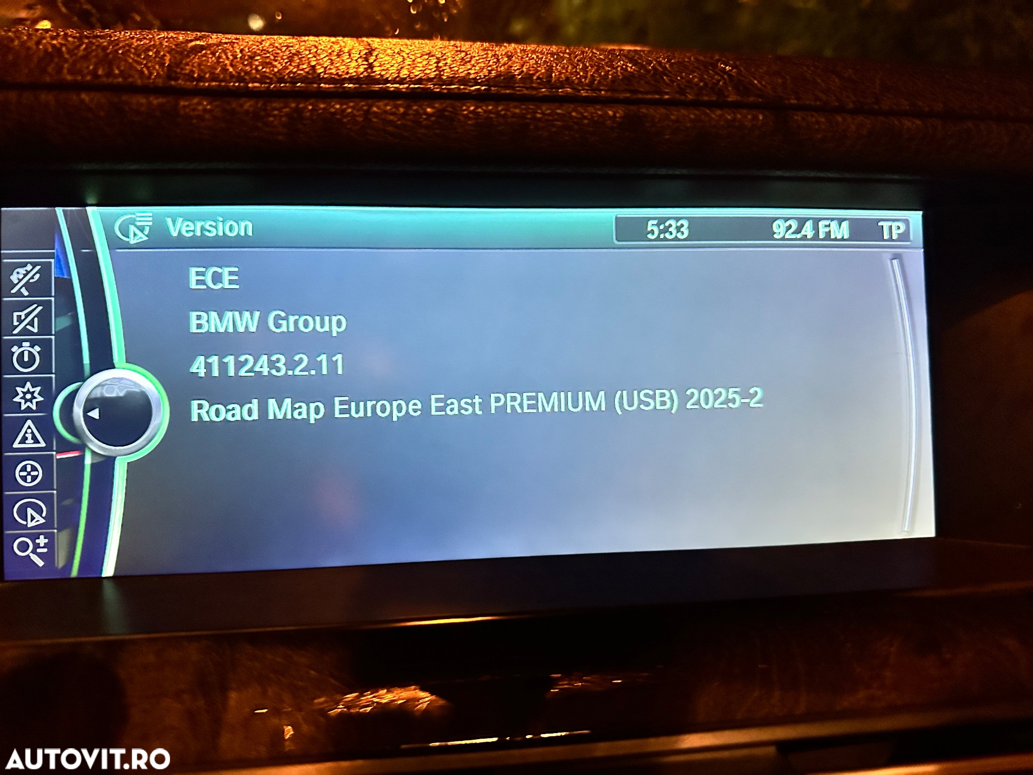 BMW Seria 7 730d Aut. - 7