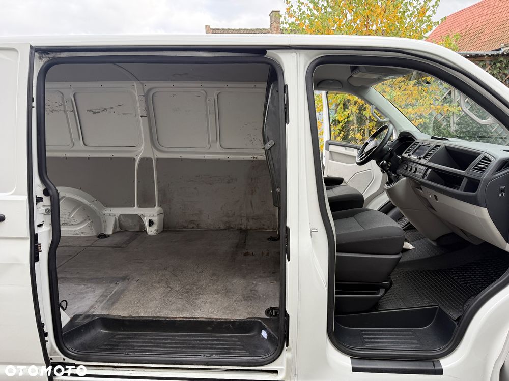 Volkswagen TRANSPORTER - 35