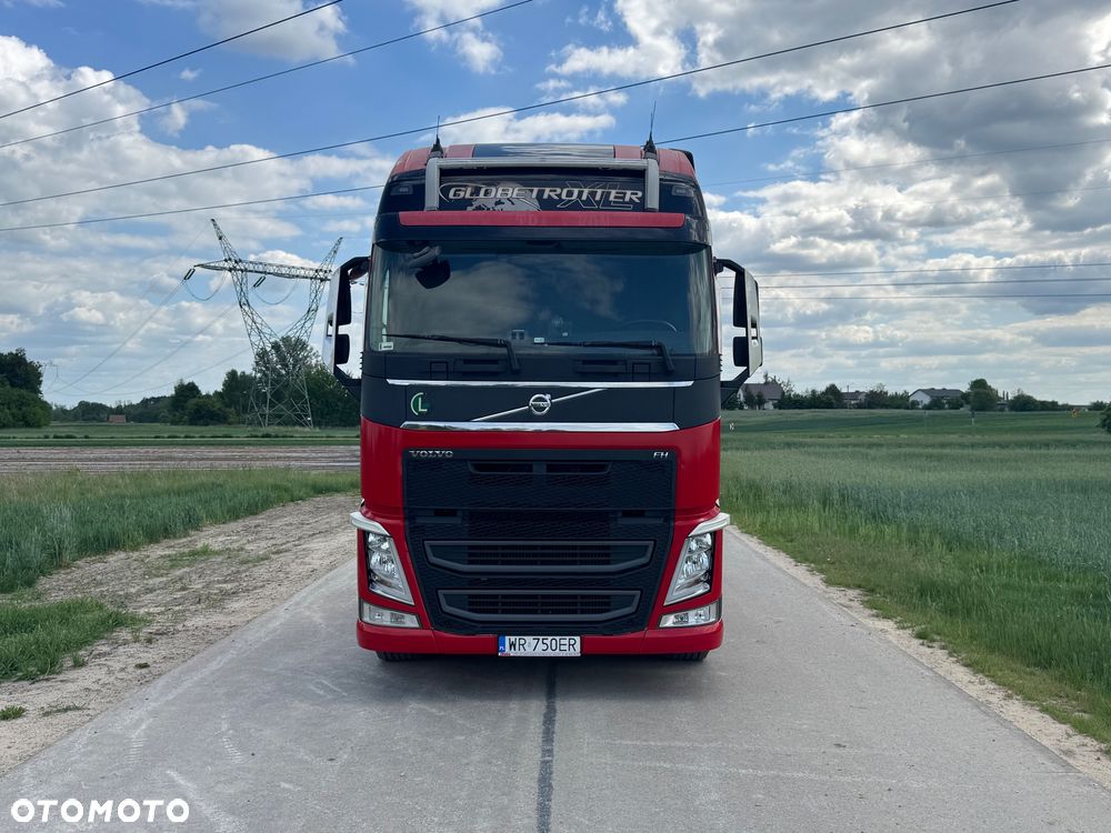 Volvo - 7