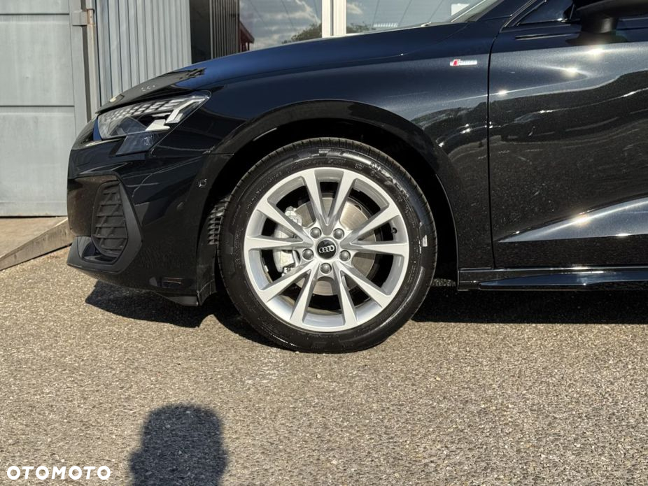 Audi A3 - 20