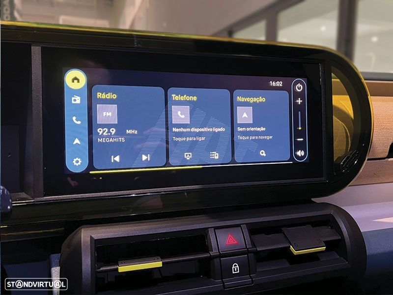 Fiat Grande Panda 45 kWh La Prima - 14