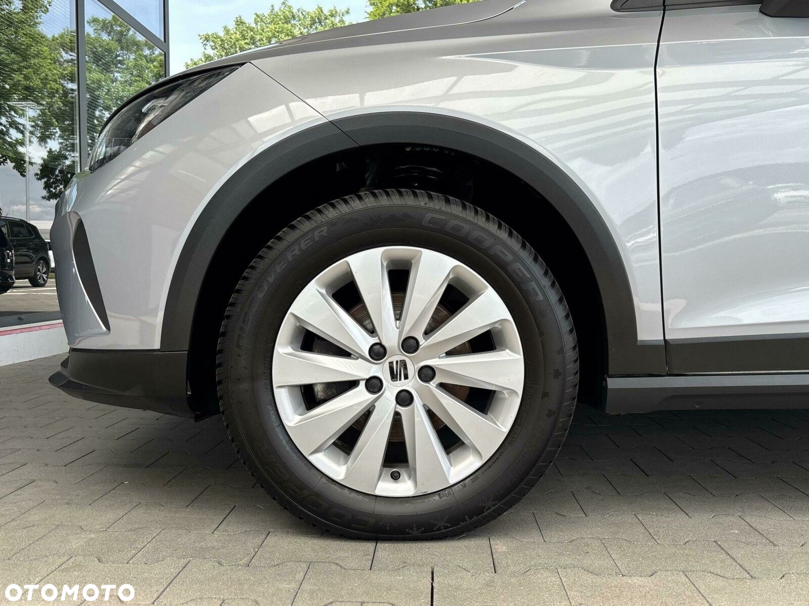 Seat Arona 1.0 TSI Style S&S DSG - 30