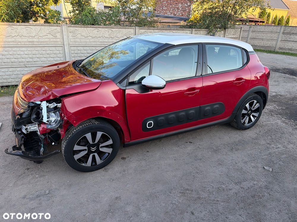 Citroën C3 Pure Tech 82 SHINE - 6