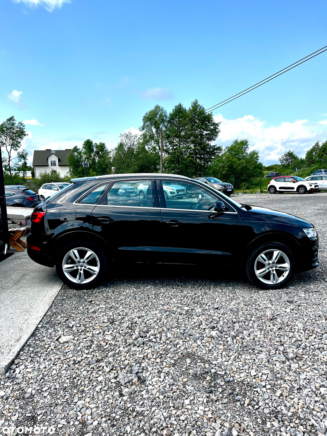 Audi Q3 2.0 TDI - 3