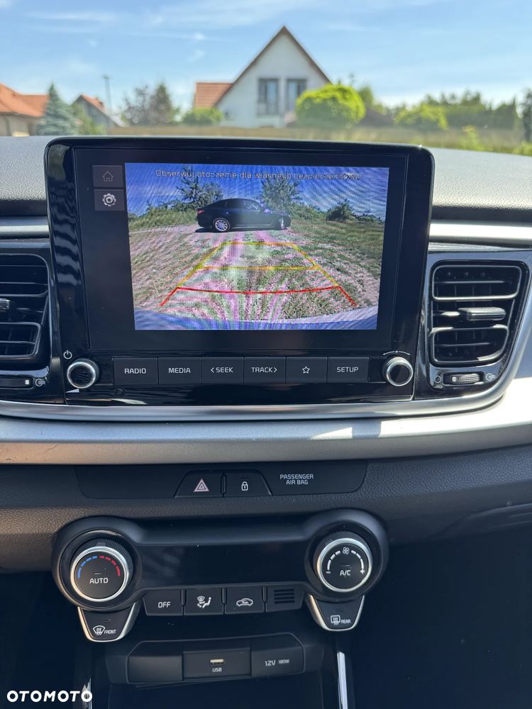 Kia Rio 1.0 T-GDI GT-Line - 23