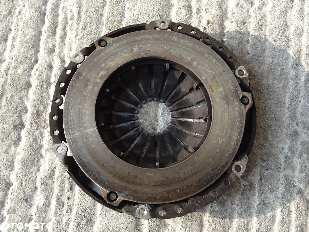 SPRZĘGŁO DWUMAS TARCZA DOCISK 2,2 DIRECT Z22YH OPEL VECTRA C SIGNUM ZAFIRA B - 3