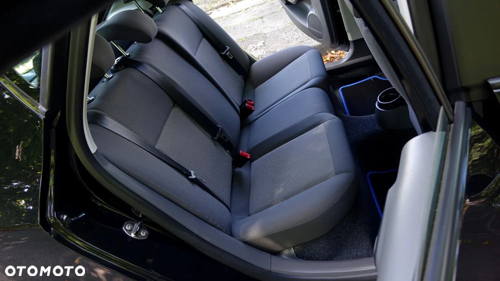Seat Ibiza 1.4 16V Sport - 11