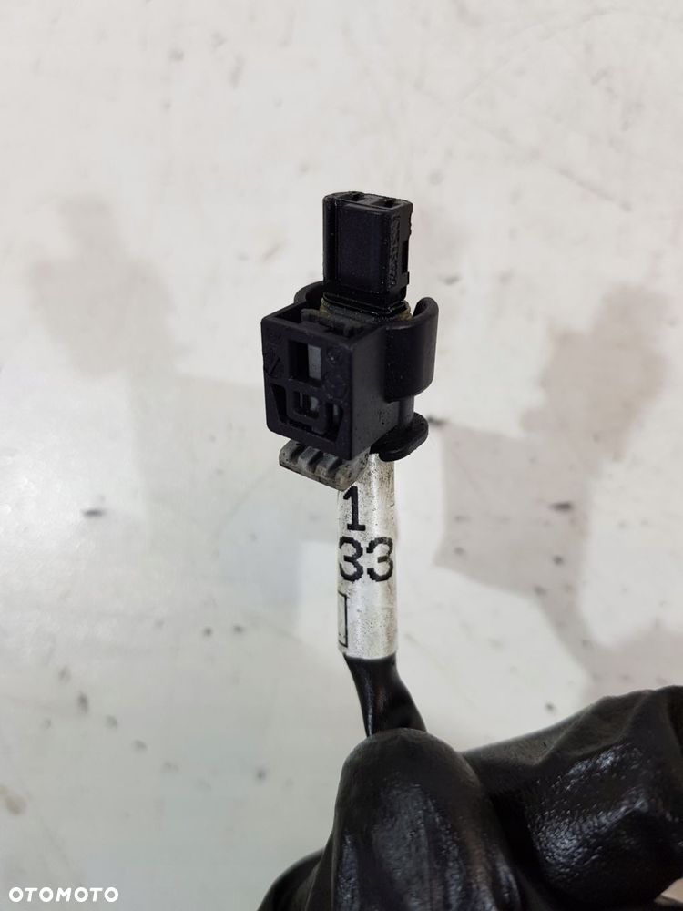 wiązka wtrysków a2711504733 mercedes w204 1.8 cgi - 8