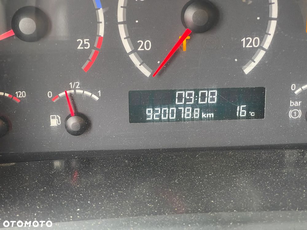 Scania R500 - 5