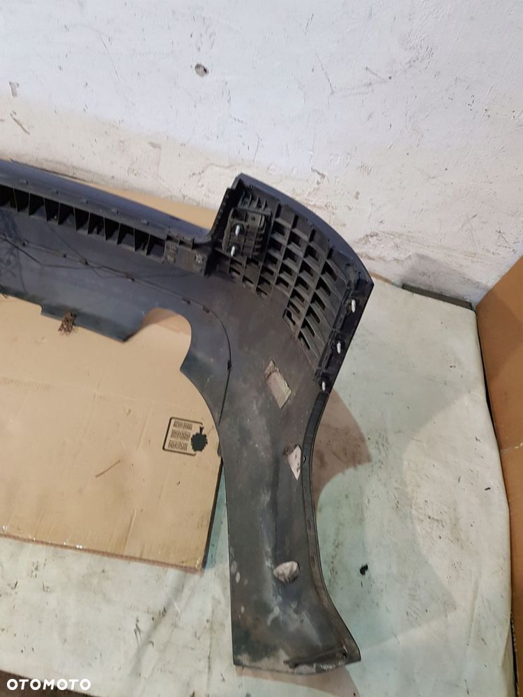 zderzak tylni tył audi a6 s6 c5 eur lz5k 4.2 00r sedan pdc - 8