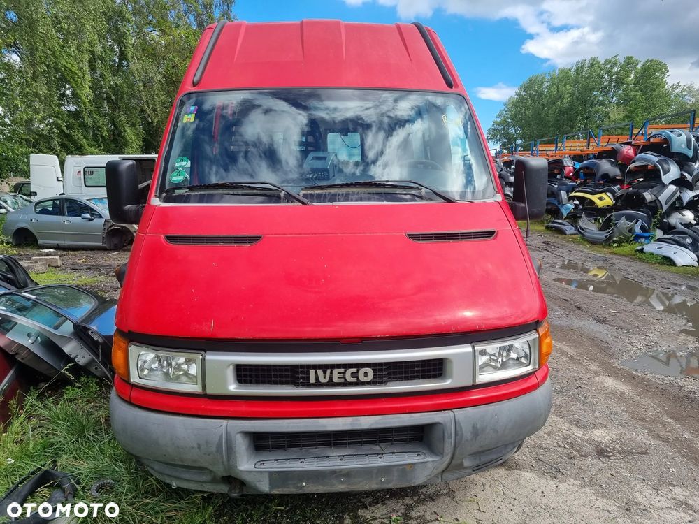 Iveco Daily - 15