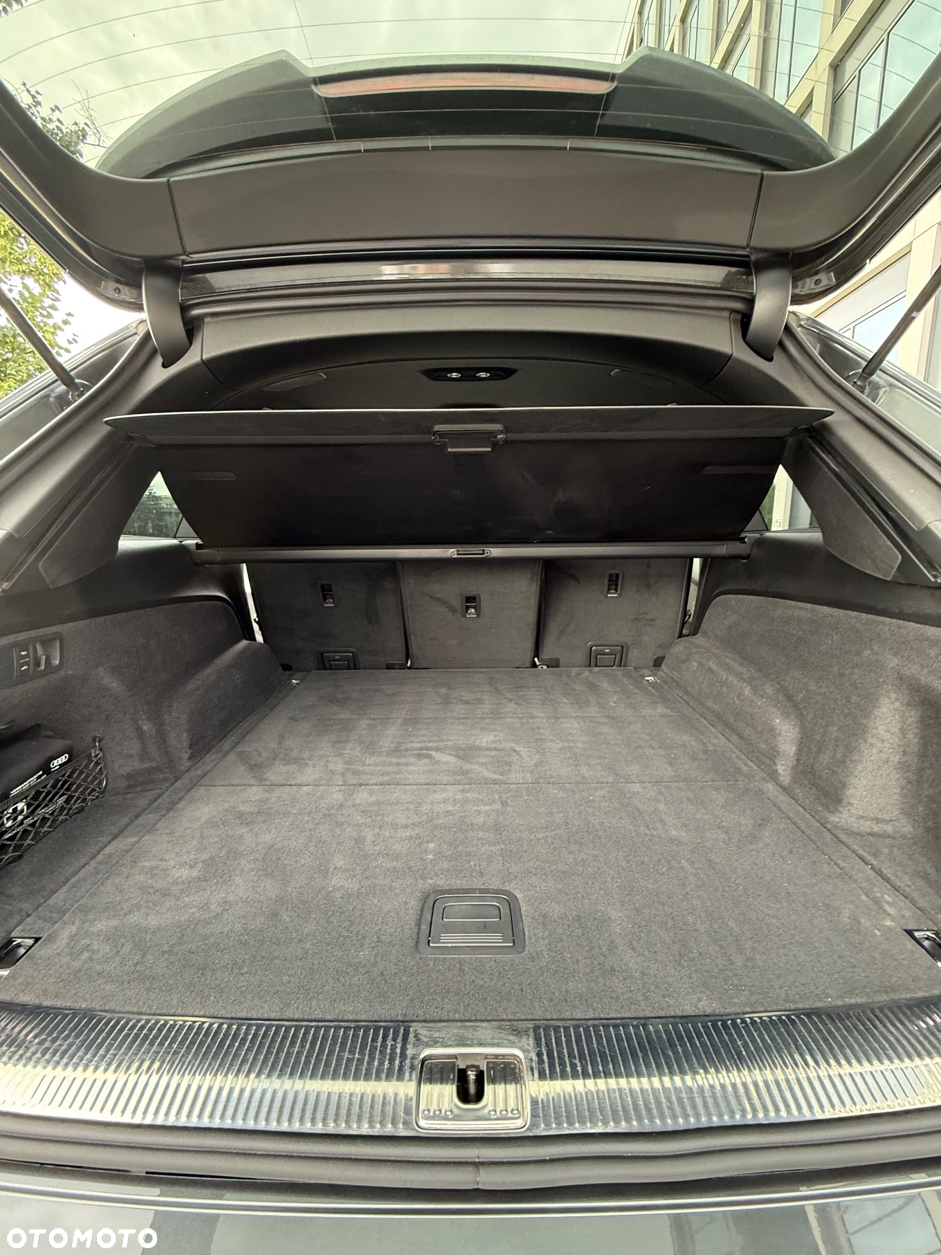 Audi Q7 - 14
