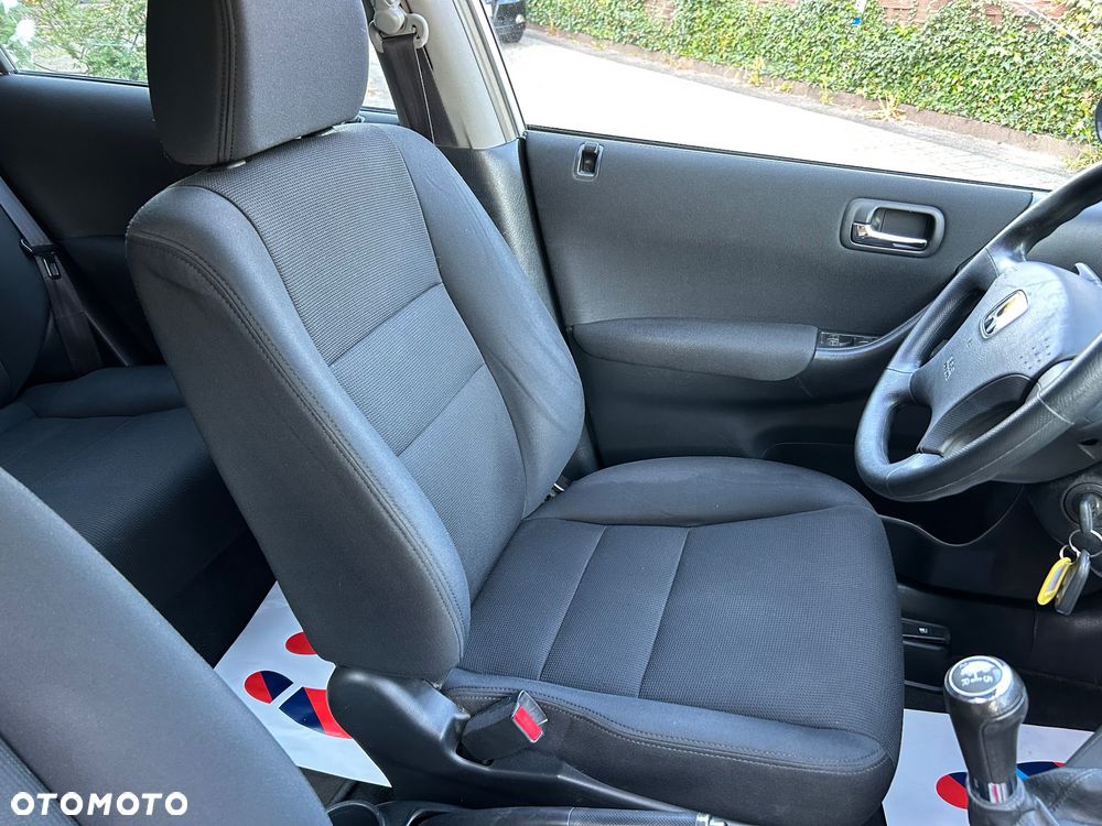 Honda Civic 1.4i Extra Edition - 30