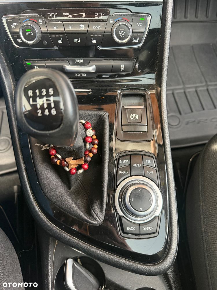 BMW Seria 2 - 4