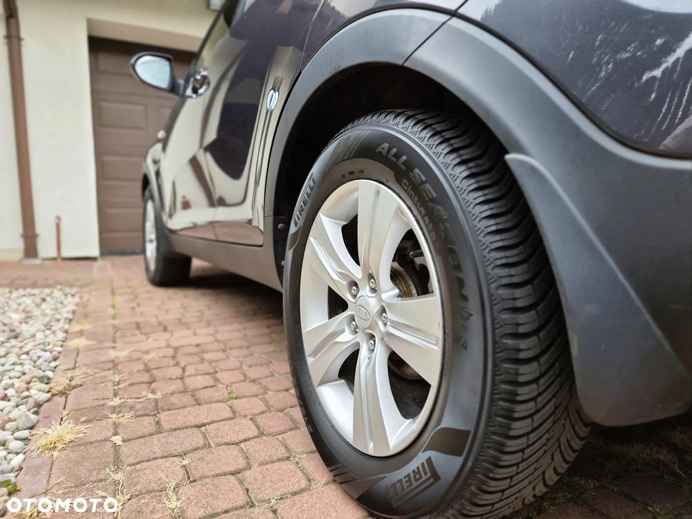 Kia Sportage - 33