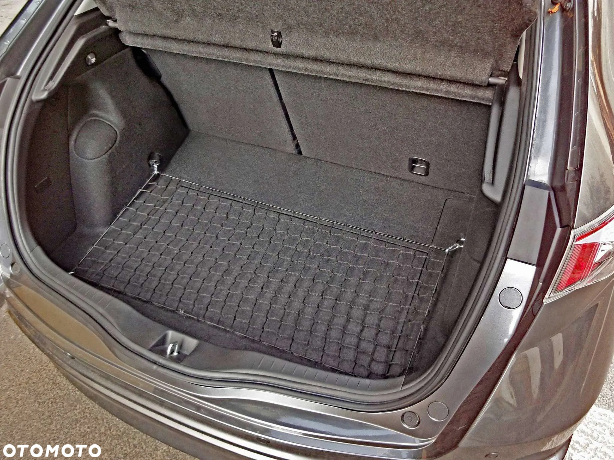 Honda Civic 1.8 Executive - 13