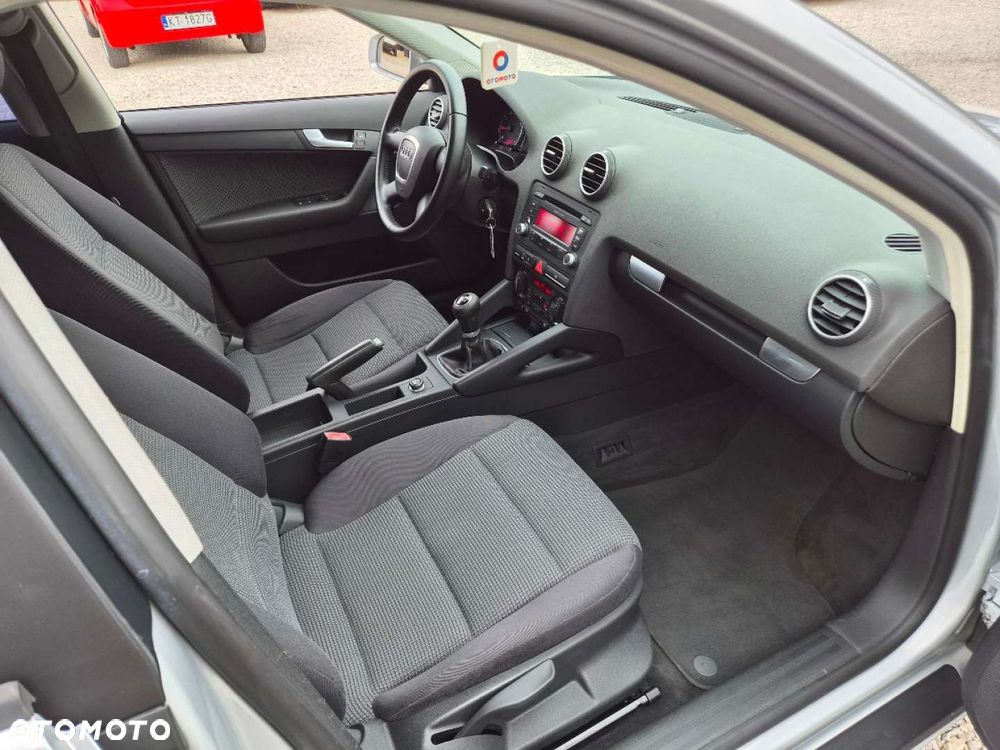 Audi A3 Sportback 1.6 Limited Edition - 25