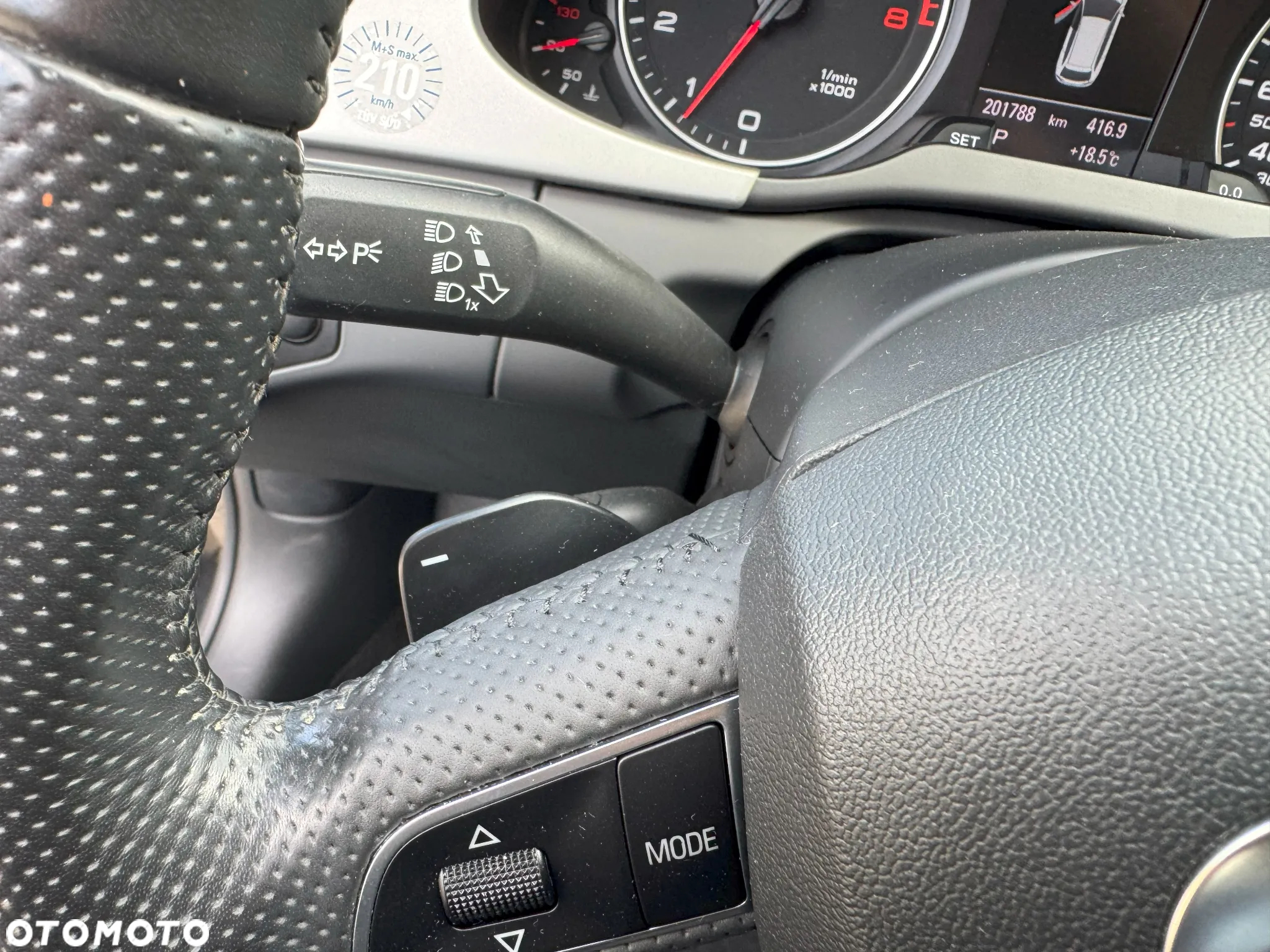 Audi A4 2.0 TFSI Quattro S tronic - 26
