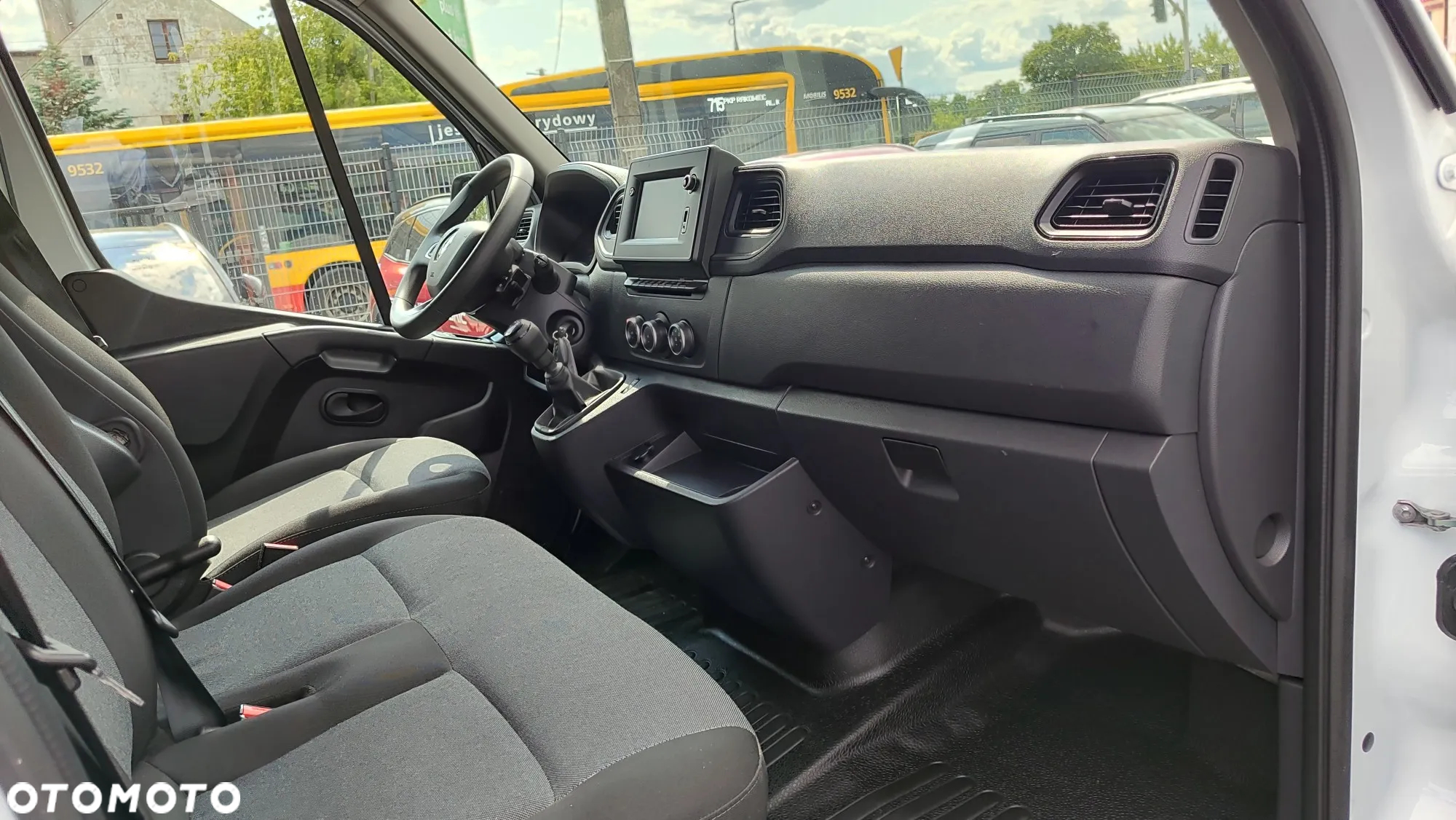 Renault Master L4h3 - 12