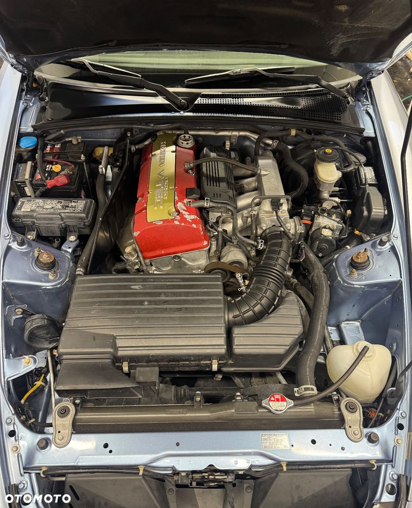 Honda S 2000 Standard - 10