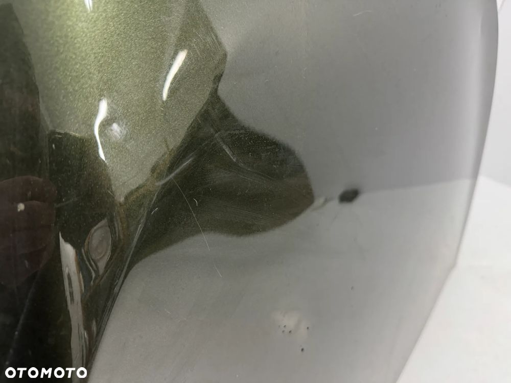 MASKA LEXUS NX 2 II NOWA - 8