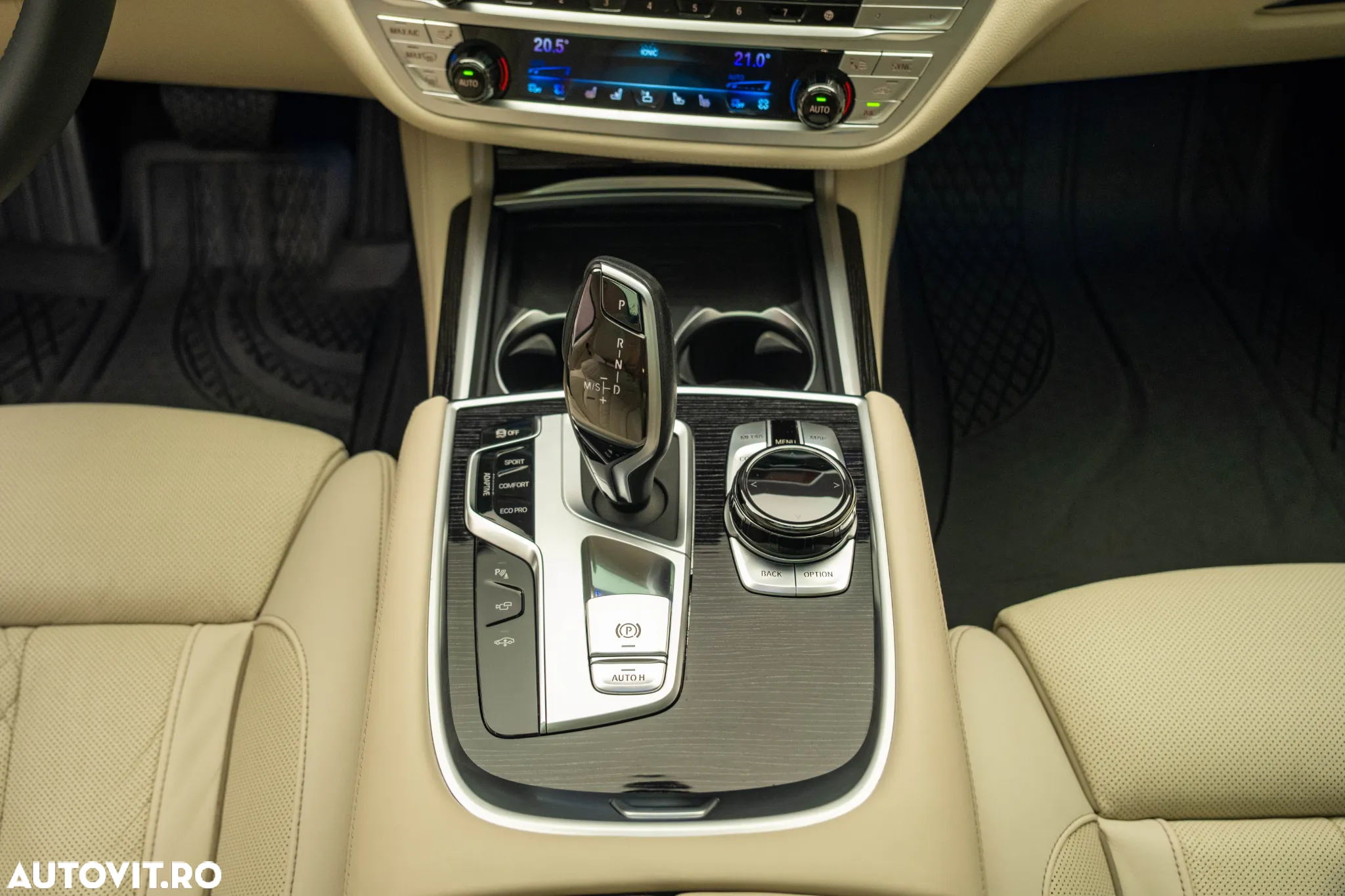 BMW Seria 7 750d xDrive - 35