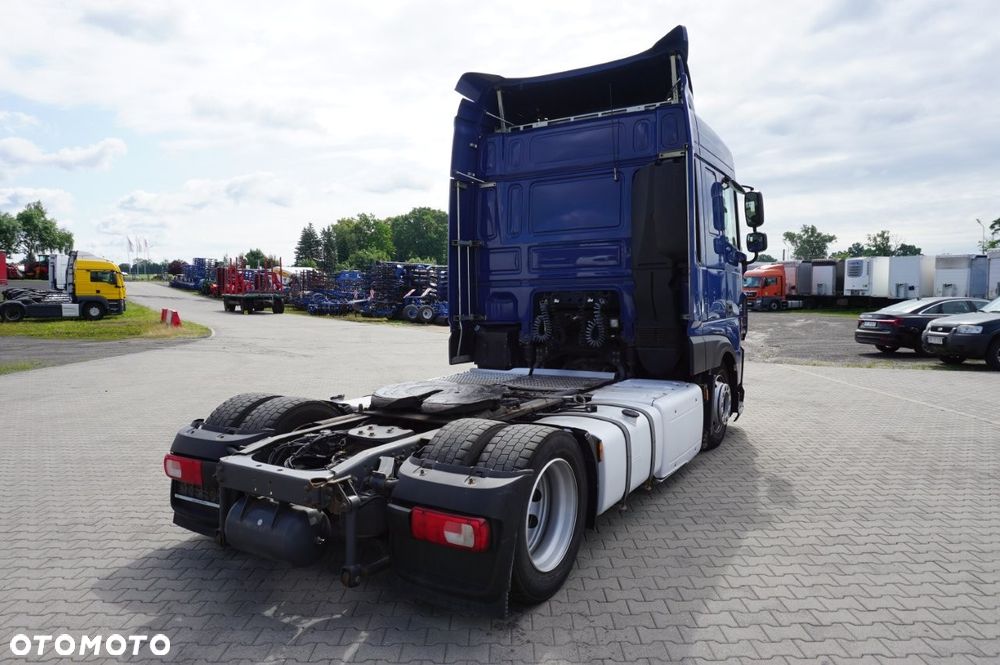 DAF XF 460 LOW-DECK RETARDER ACC * 710 000 KM * - 5