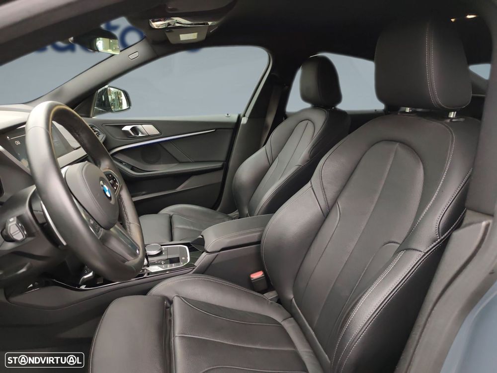 BMW M235i Gran Coupé xDrive - 11