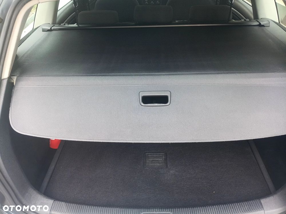 Volkswagen Golf Variant 1.9 TDI Comfortline - 20