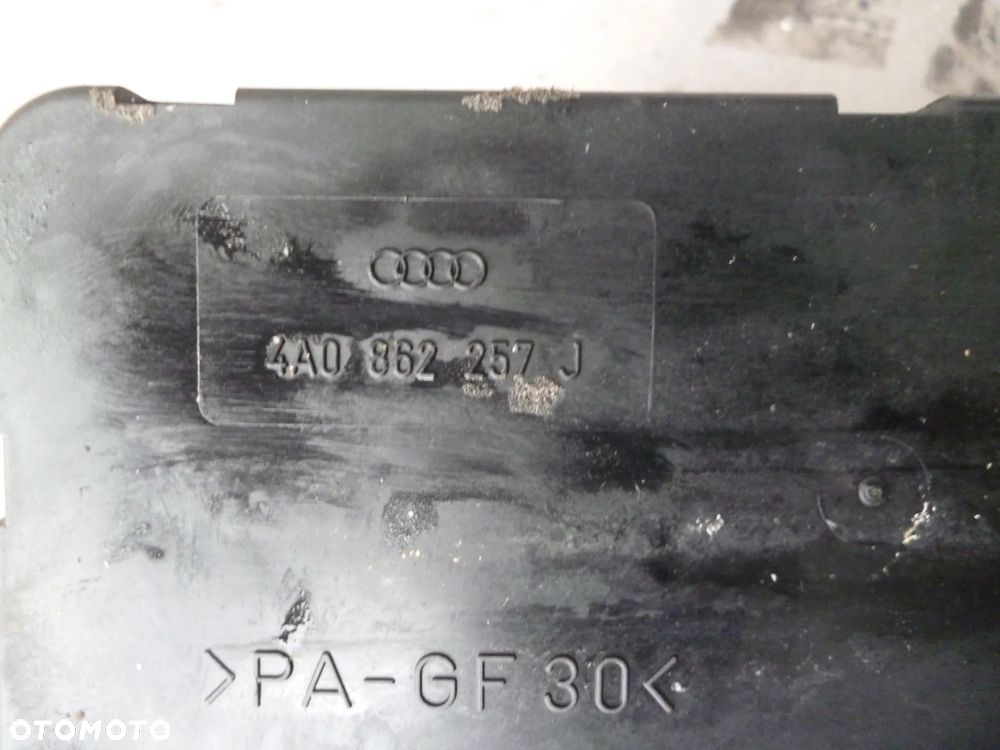 AUDI A4 B5 POMPKA CENTRALNEGO - 2