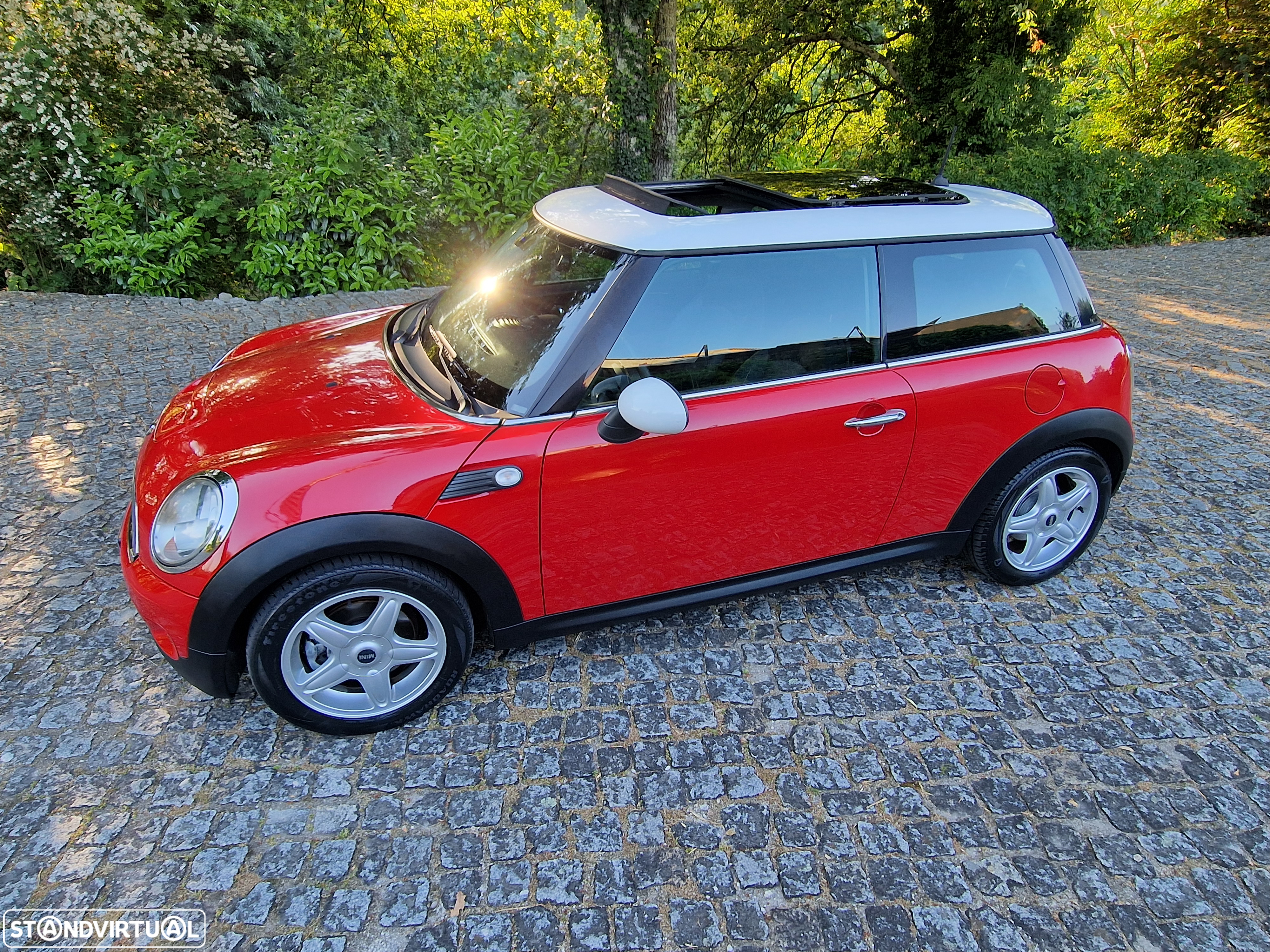 MINI Coupé - 19