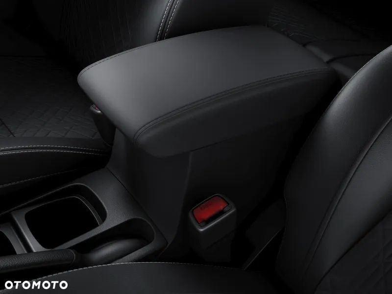 Suzuki Vitara 1.5 Strong Hybrid Premium 2WD AGS - 12