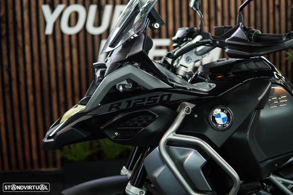 BMW R 1250 GS Adventure - 13