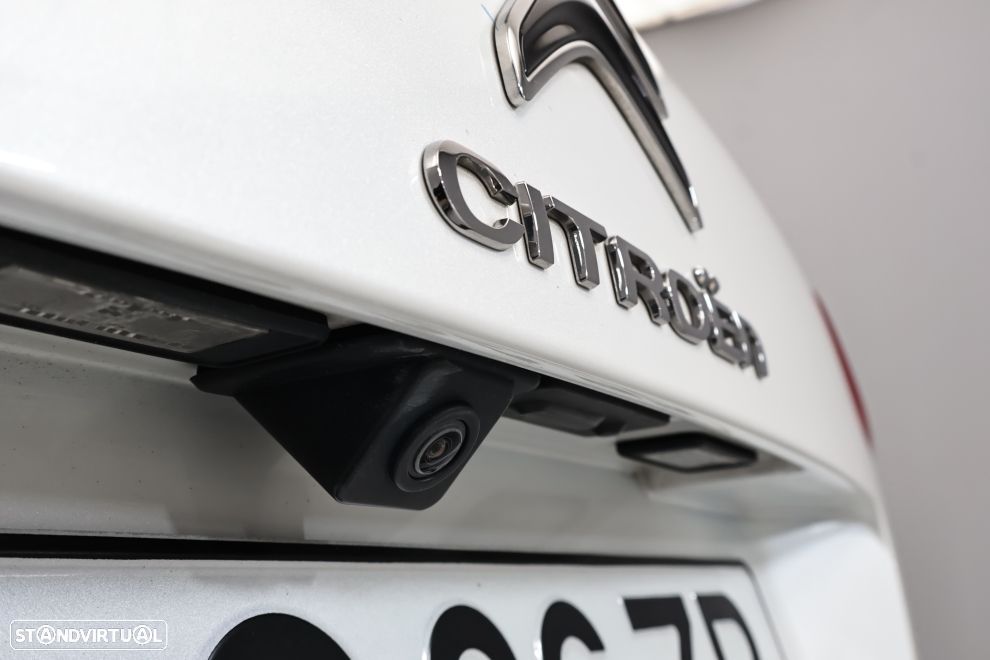 Citroën C5 Aircross 1.6 Hybrid Shine e-EAT8 - 15