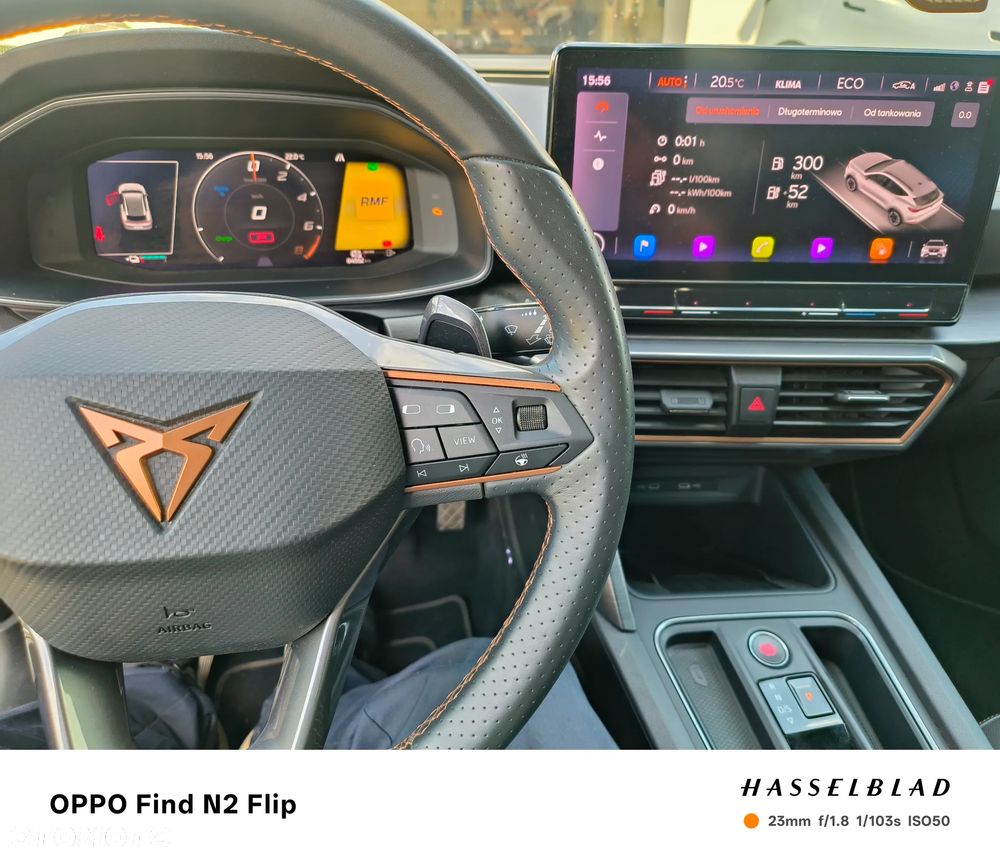 Cupra Formentor - 24