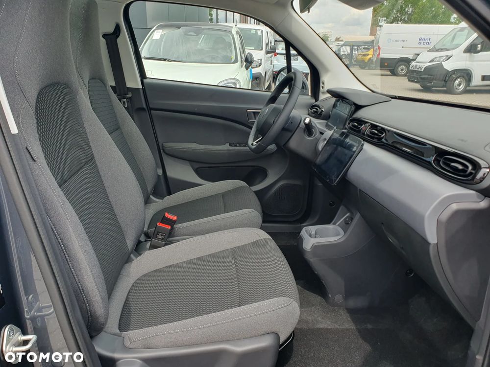 Leapmotor T03 37.3 kWh Smart - 23