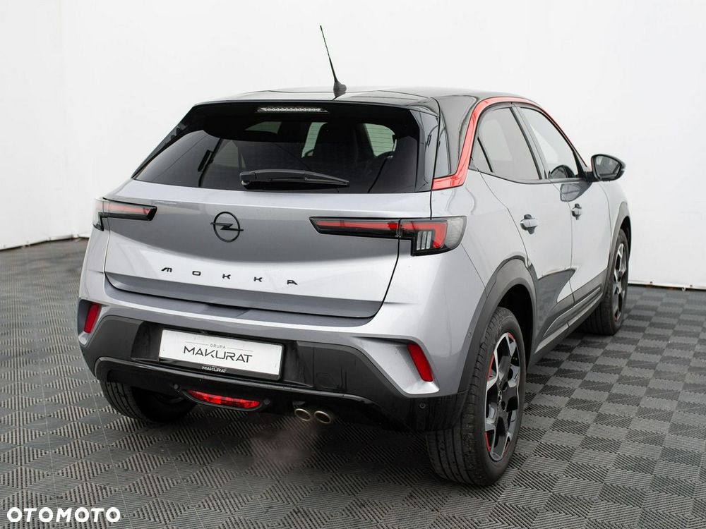 Opel Mokka - 6