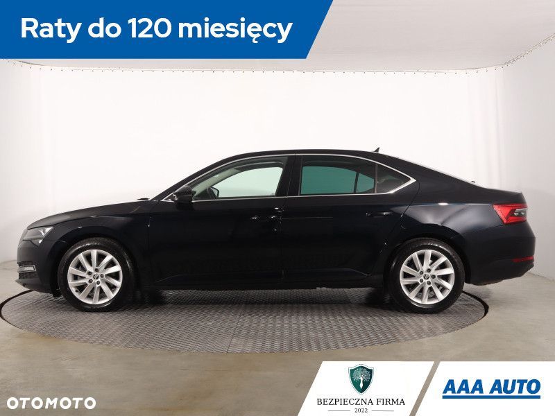 Skoda Superb - 4