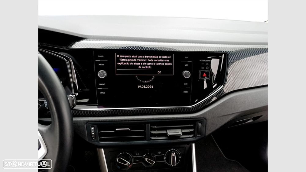 VW Taigo 1.0 TSI Urban - 42