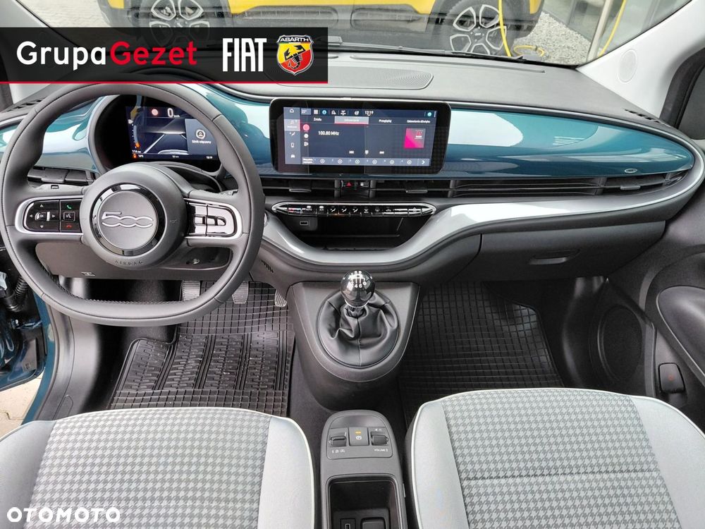 Fiat 500 - 9